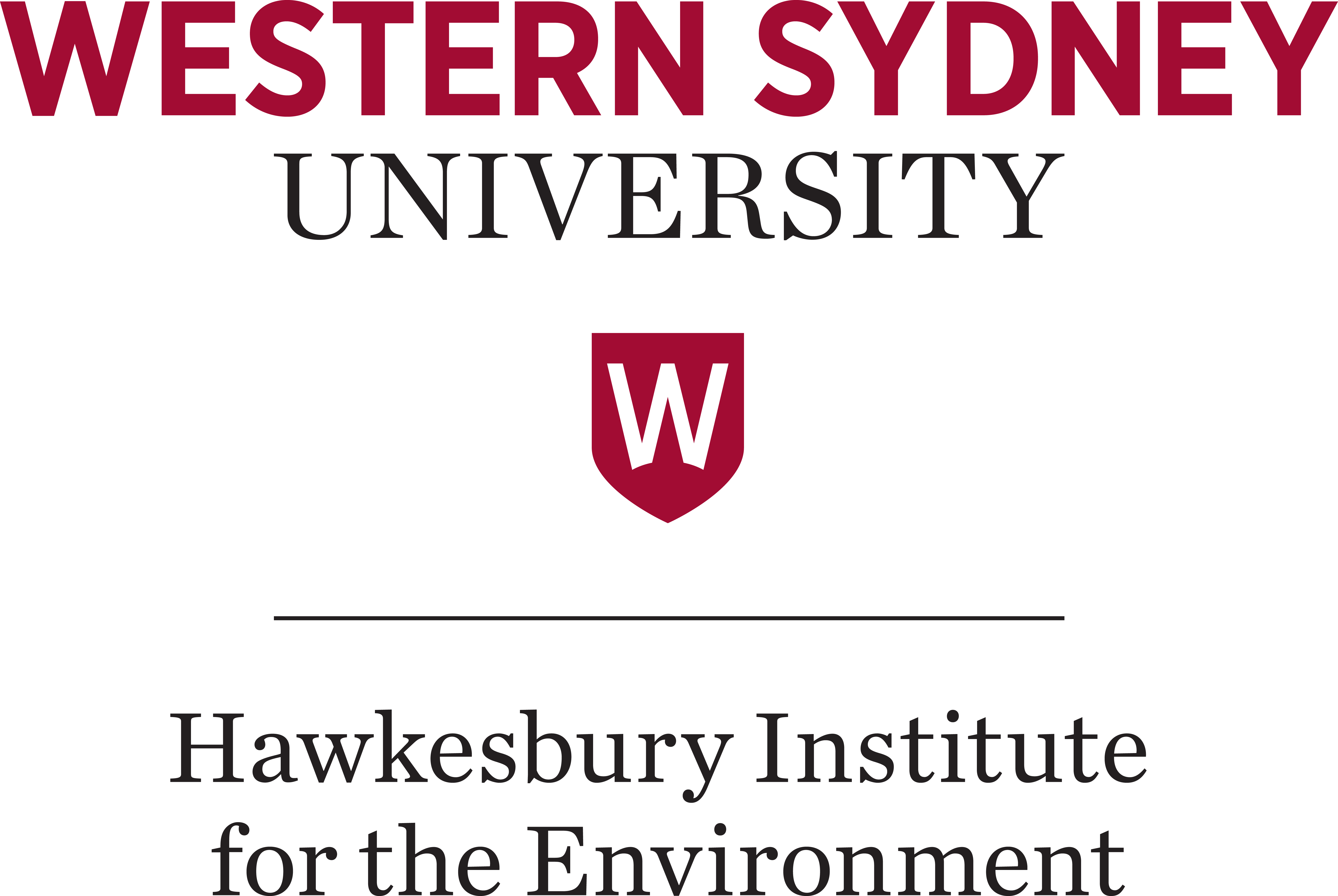 Western Sydney University — Hawkesbury Institute